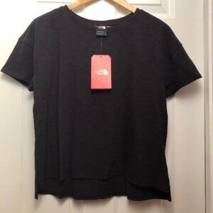 THE NORTH FACE Women's Emerine Black T Shirt
